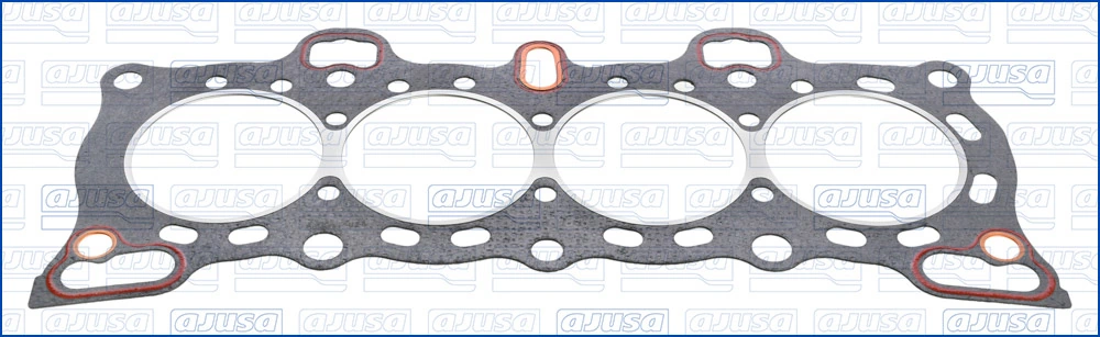 Прокладка ГБЦ Honda Civic V седан (EG, EH) (1991 - 1996) ціна, від 17.73 USD