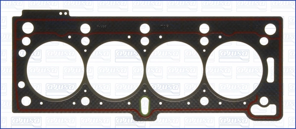 Купити Прокладка ГБЦ Renault Clio SYMBOL LB0, LB1, LB2