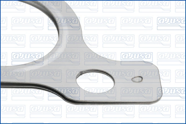 Купити Прокладка колектора Mazda 6  GH