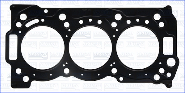 Прокладка ГБЦ Chrysler 1005B210 ціна, від 31.21 USD