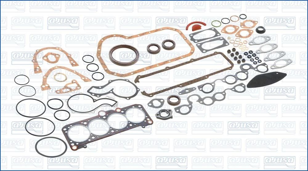Купити Комплект прокладок Volkswagen Passat B2 32B