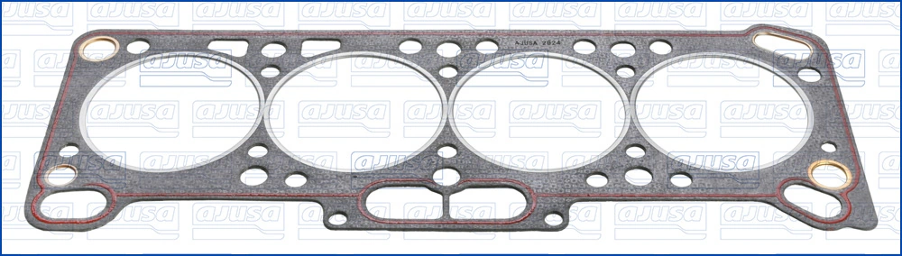 Прокладка ГБЦ MD323473 Chrysler