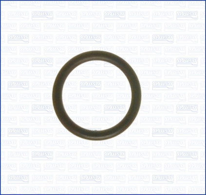 Прокладка водяної помпи MH035680 Mitsubishi