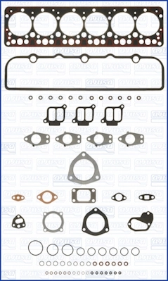 Комплект прокладок двигуна, верхній Mercedes A3660107120 ціна, від 162.91 USD