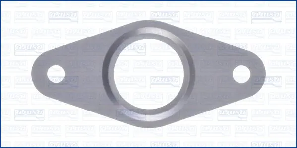 Прокладка EGR-клапана рециркуляції LR004471 Land Rover