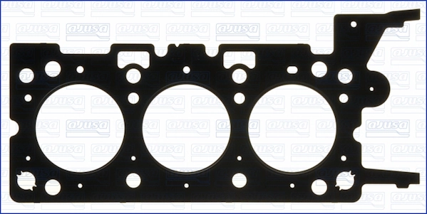 Прокладка головки блока циліндрів (ГБЦ), ліва GY0110272B Mazda