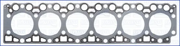 Прокладка ГБЦ F934201210500 Fendt
