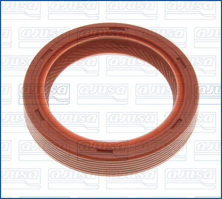 702622 Hutchinson Сальник двигуна, распредвала