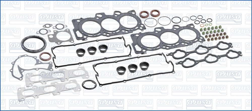 Купити 5878137552 Honda Комплект прокладок