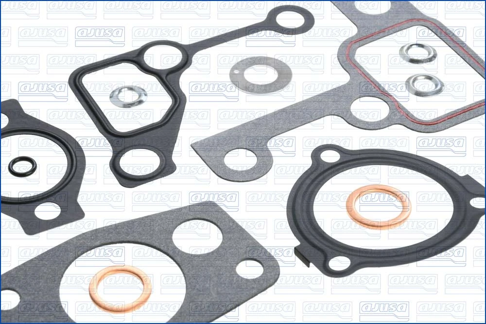 8AU310271A Mazda Набір прокладок двигуна