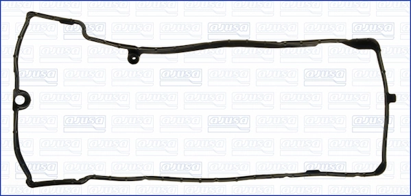 Прокладка клапанної кришки двигуна Mercedes E седан (W211) (2002 - 2008) ціна, від 21.93 USD