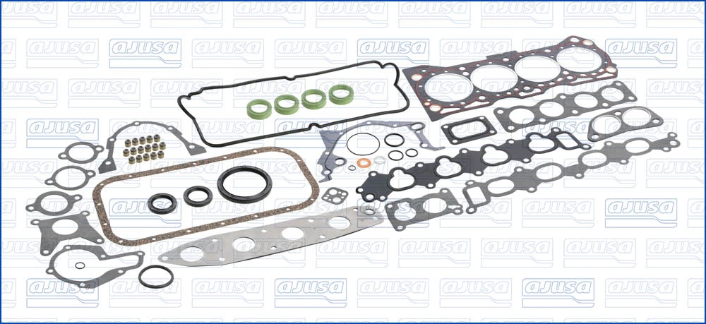  Комплект прокладок Suzuki Swift 2