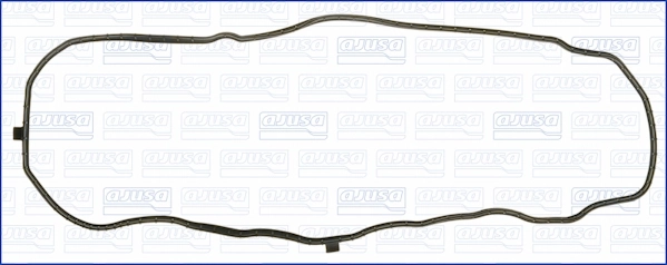 Прокладка клапанної кришки двигуна NIPPON MOTORS 12341RB0003
