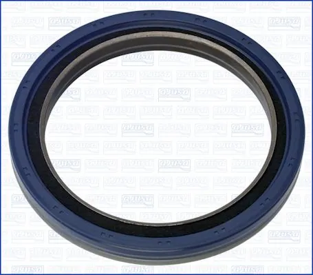 Купити 40102683 Iveco Сальник коленвала передній