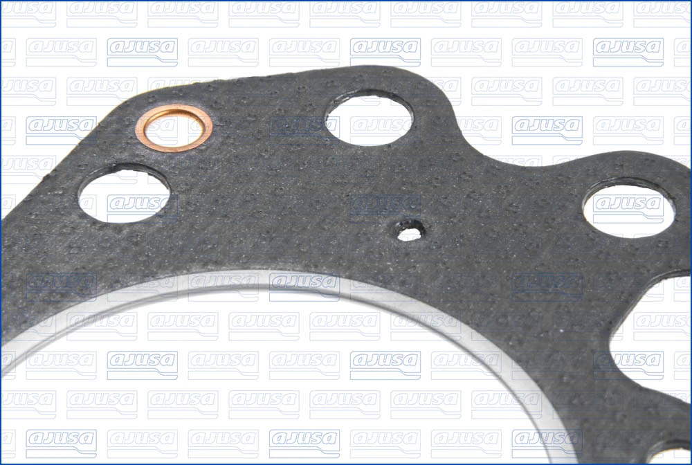 Купити ES35391 DP Group Прокладка ГБЦ