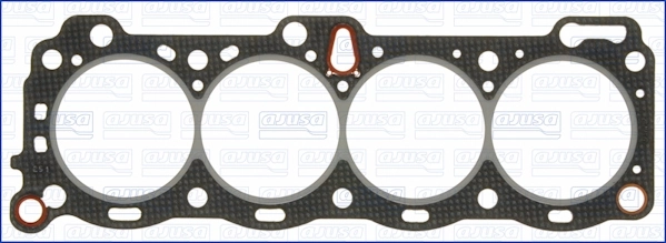Прокладка ГБЦ 4311234 Opel