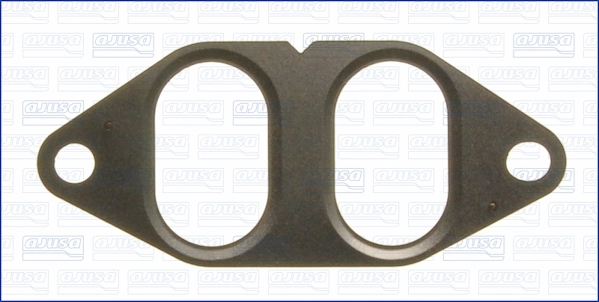 Купити Прокладка колектора Volkswagen Lupo  6X, 6E