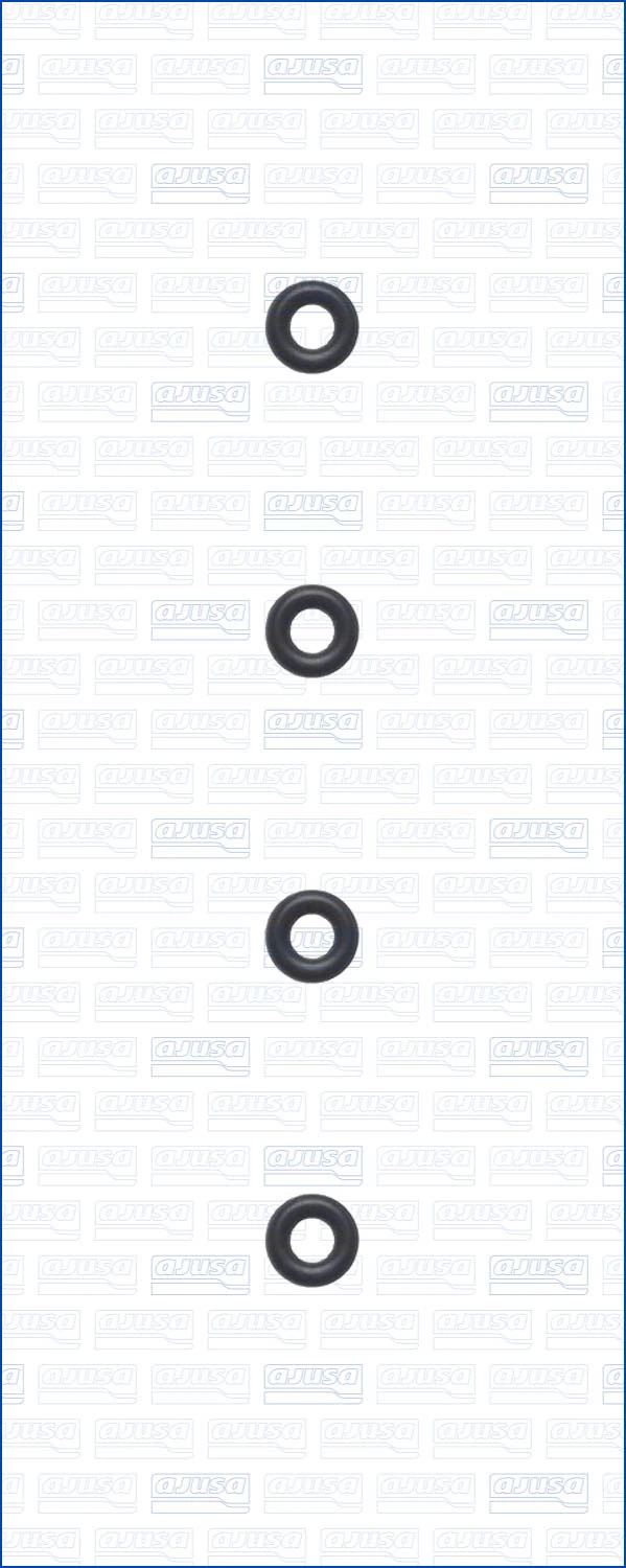 Купити 166189332R Nissan/Infiniti Кільце форсунки