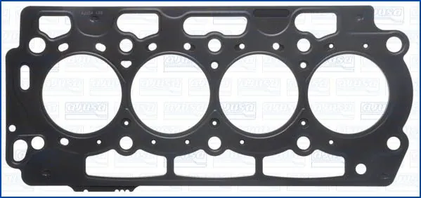 Y40110272 Mazda Прокладка під головку