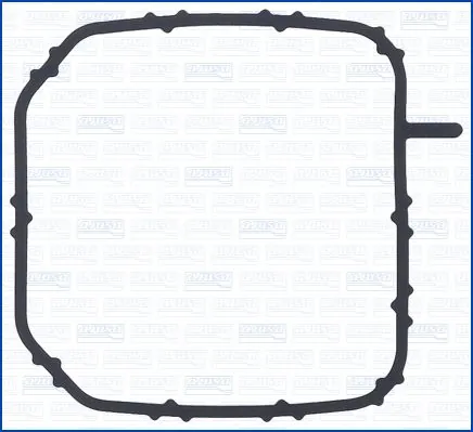 Прокладка корпусу термостата Peugeot/Citroen 9802853980 ціна, від 20.05 USD