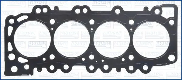 HG7509 NIPPON MOTORS Прокладка під головку