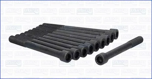Купити 96416362 Opel Болт гбц