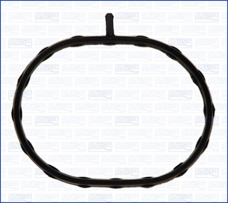 Прокладка впускного колектора Subaru Legacy IV седан (B13) (2003 - 2009) ціна, від 4.42 USD