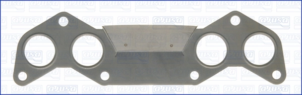  Прокладка колектора Mazda 626 2