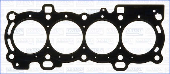Прокладка головки блока циліндрів (ГБЦ) Ford C-Max 
