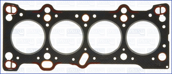 Купити B3C710271A Mazda Прокладка ГБЦ