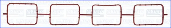  Прокладка впускного колектора Toyota Camry 7