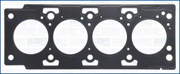  Прокладка ГБЦ Chevrolet Captiva 1