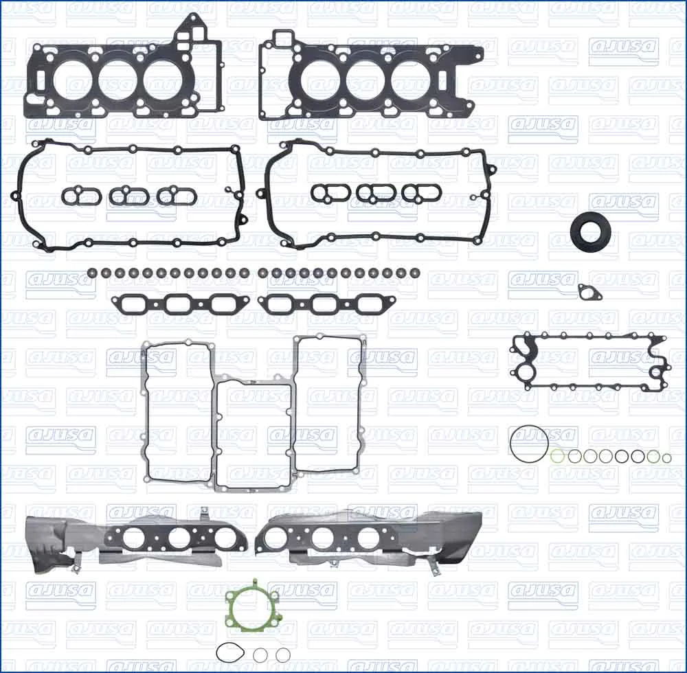 Комплект прокладок двигуна, повний Land Rover Discovery 4 L319