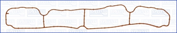 Прокладка впускного колектора Mercedes A04884550AB ціна, від 5.01 USD