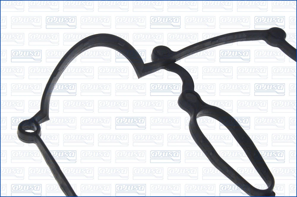  Прокладка клапанної кришки Hyundai H-1 STAREX 