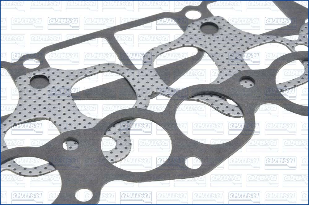 Комплект прокладок двигуна, повний NIPPON MOTORS FS9314 ціна, від 19.23 USD