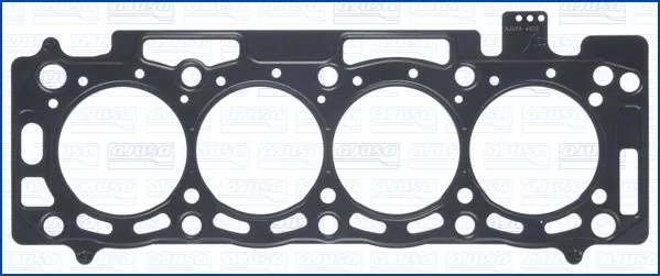 Прокладка головки блока циліндрів (ГБЦ) Peugeot/Citroen 9807092480