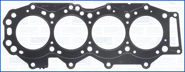 Прокладка ГБЦ J1253074 Nipparts