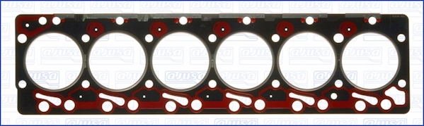 Прокладка ГБЦ Case J917358 ціна, від 43.15 USD