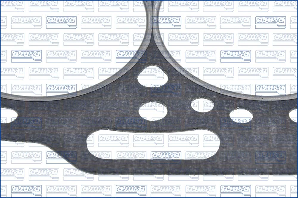  Прокладка ГБЦ Toyota Starlet 2