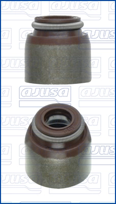 Купити CO49472884 Corteco Сальник клапана