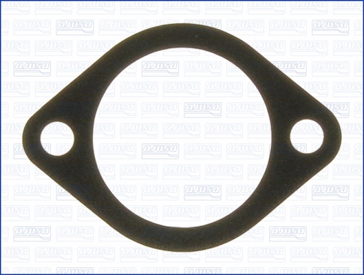 Прокладка термостата Hyundai Galloper позашляховик (JK) (1997 - 2003) ціна, від 2.37 USD