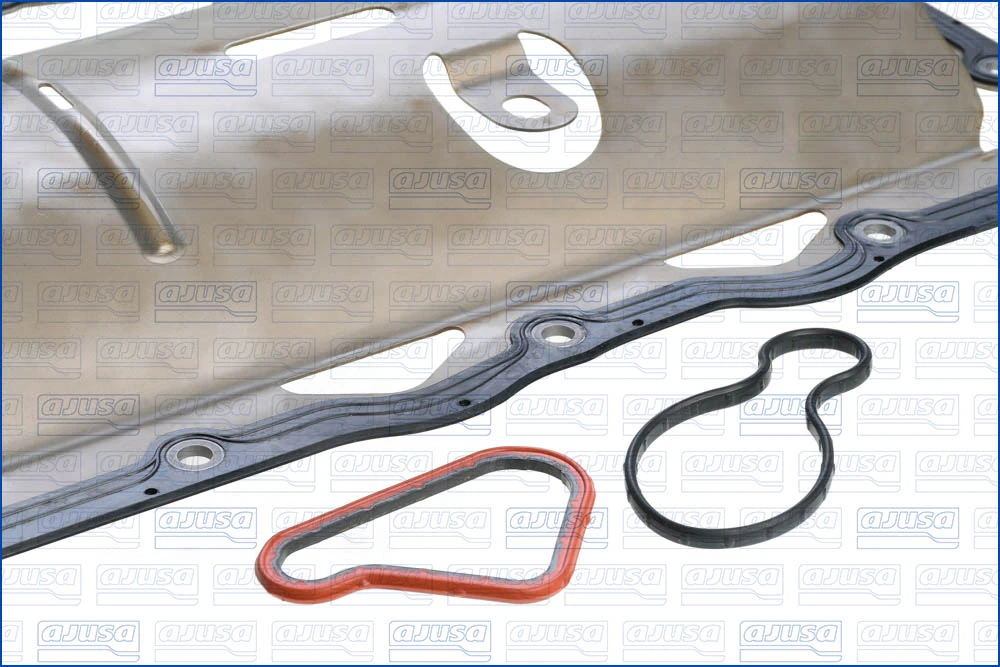 Купити 5135793AA Chrysler Комплект прокладок двигуна, нижній
