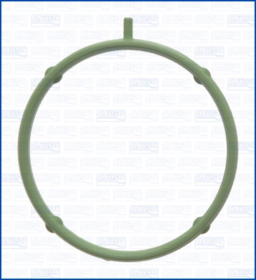 Прокладка EGR-клапана рециркуляції Opel 96985636 ціна, від 1.24 USD