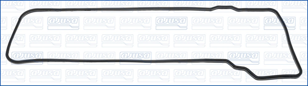 Прокладка клапанної кришки двигуна Toyota Land Cruiser PRADO ASIA