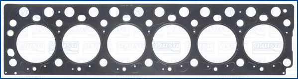 Прокладка головки блока циліндрів (ГБЦ) Mercedes A9060161120
