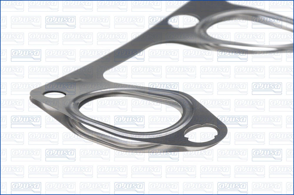 Купити Прокладка колектора Volkswagen Crafter 30-35 2E, 2EE, 2EK