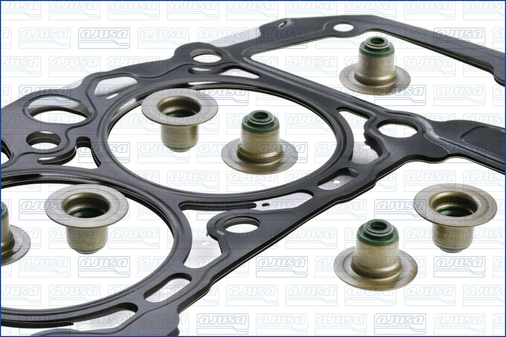 Купити 68003564AA Chrysler Комплект прокладок двигуна, верхній