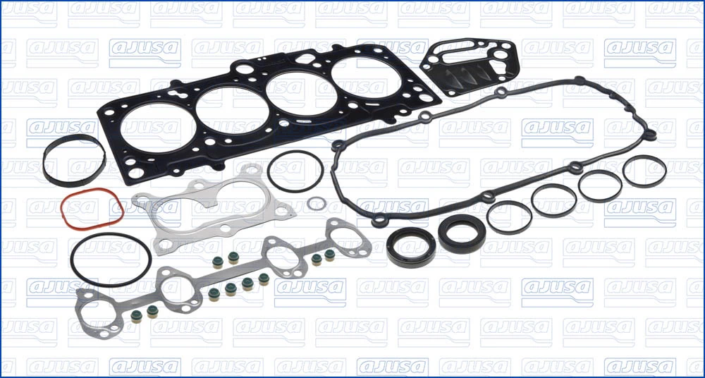 Купити Комплект прокладок Volkswagen Golf IV 1J1
