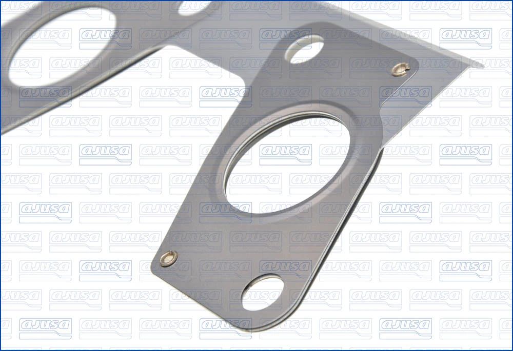 Прокладка випускного колектора Ford XM349448FA